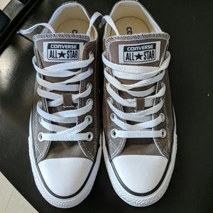 Converse all star sneakers